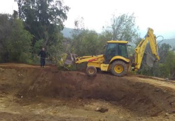 Obras